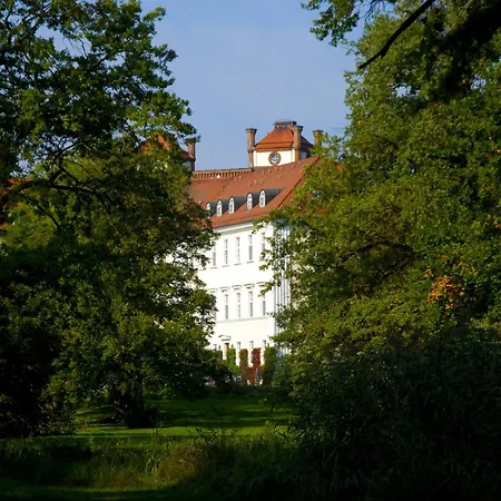 Schloss Lübbenau-3