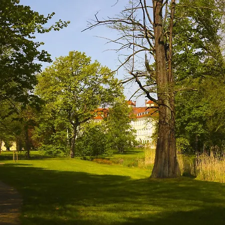 Schloss Lübbenau-2