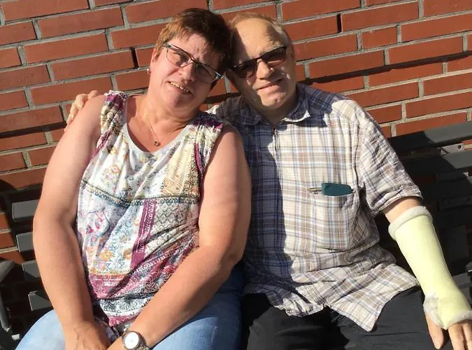 -Pension Am Mühlberg