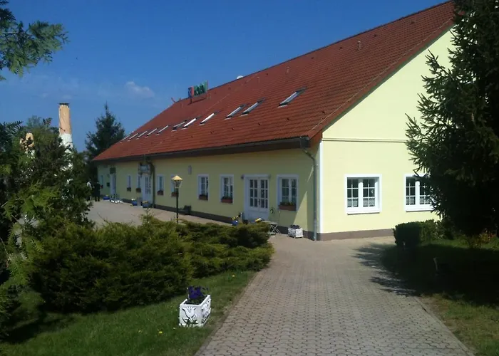 -Pension Am Mühlberg